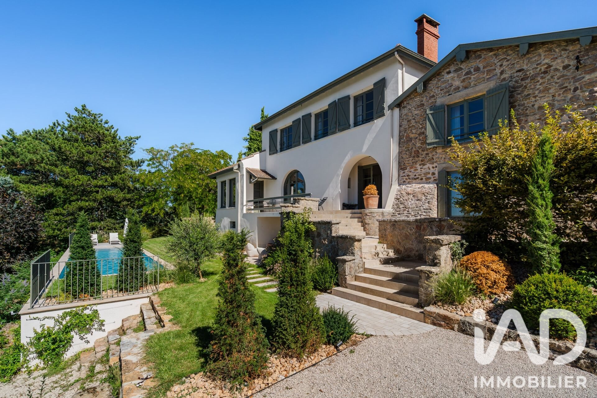 Maison à vendre, 237m², Limonest