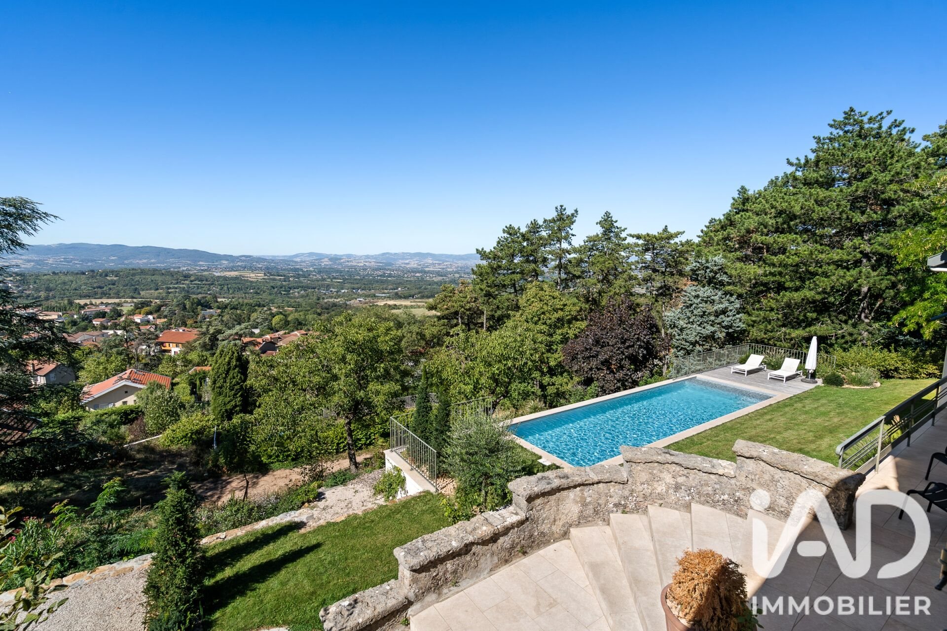 Maison à vendre, 237m², Limonest