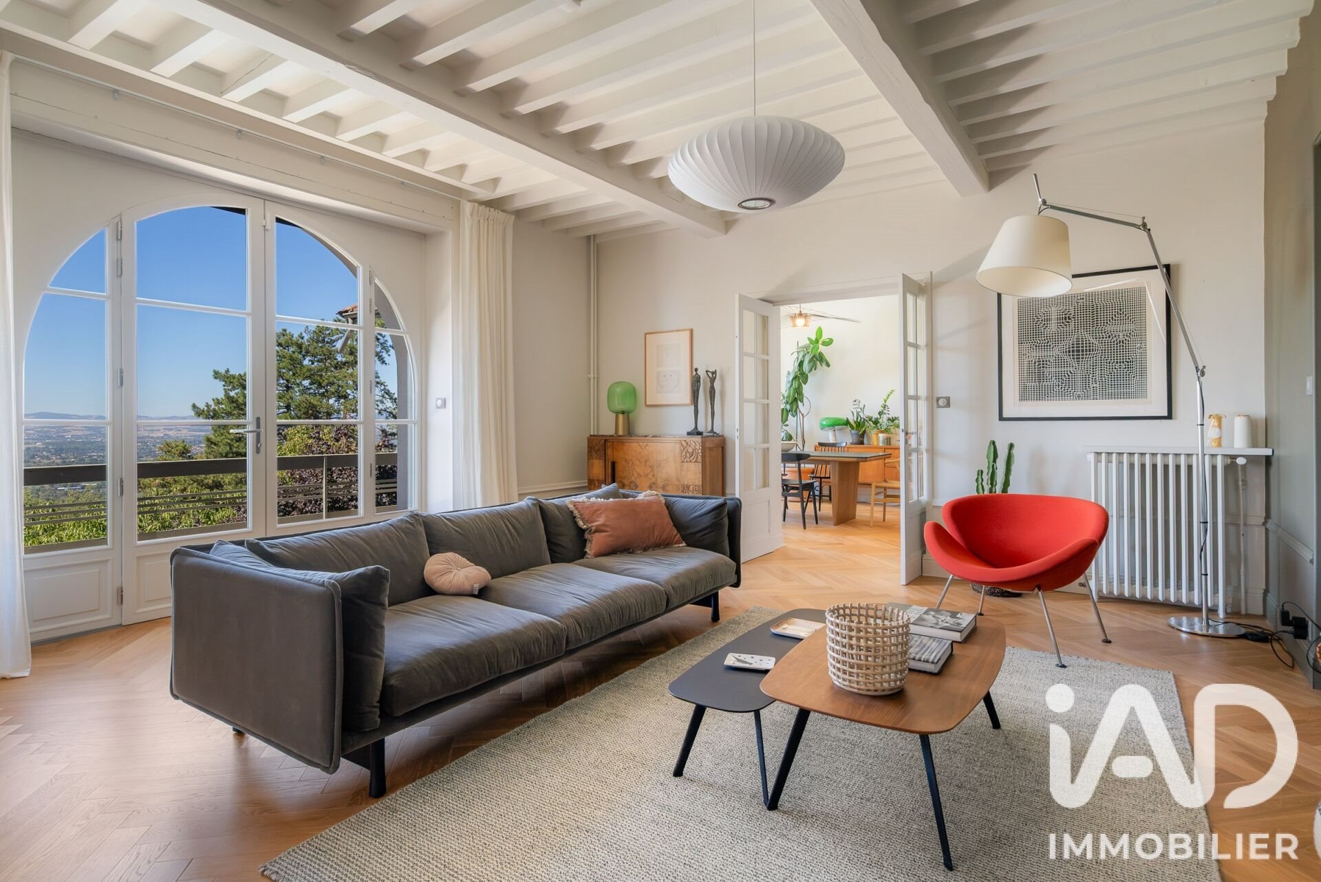 Maison à vendre, 237m², Limonest