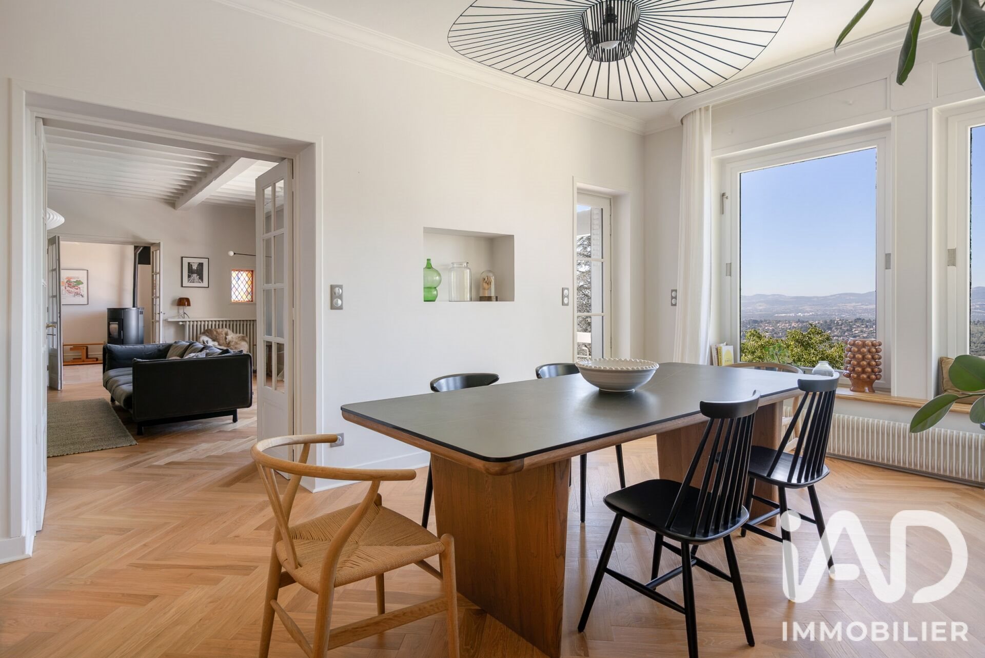 Maison à vendre, 237m², Limonest