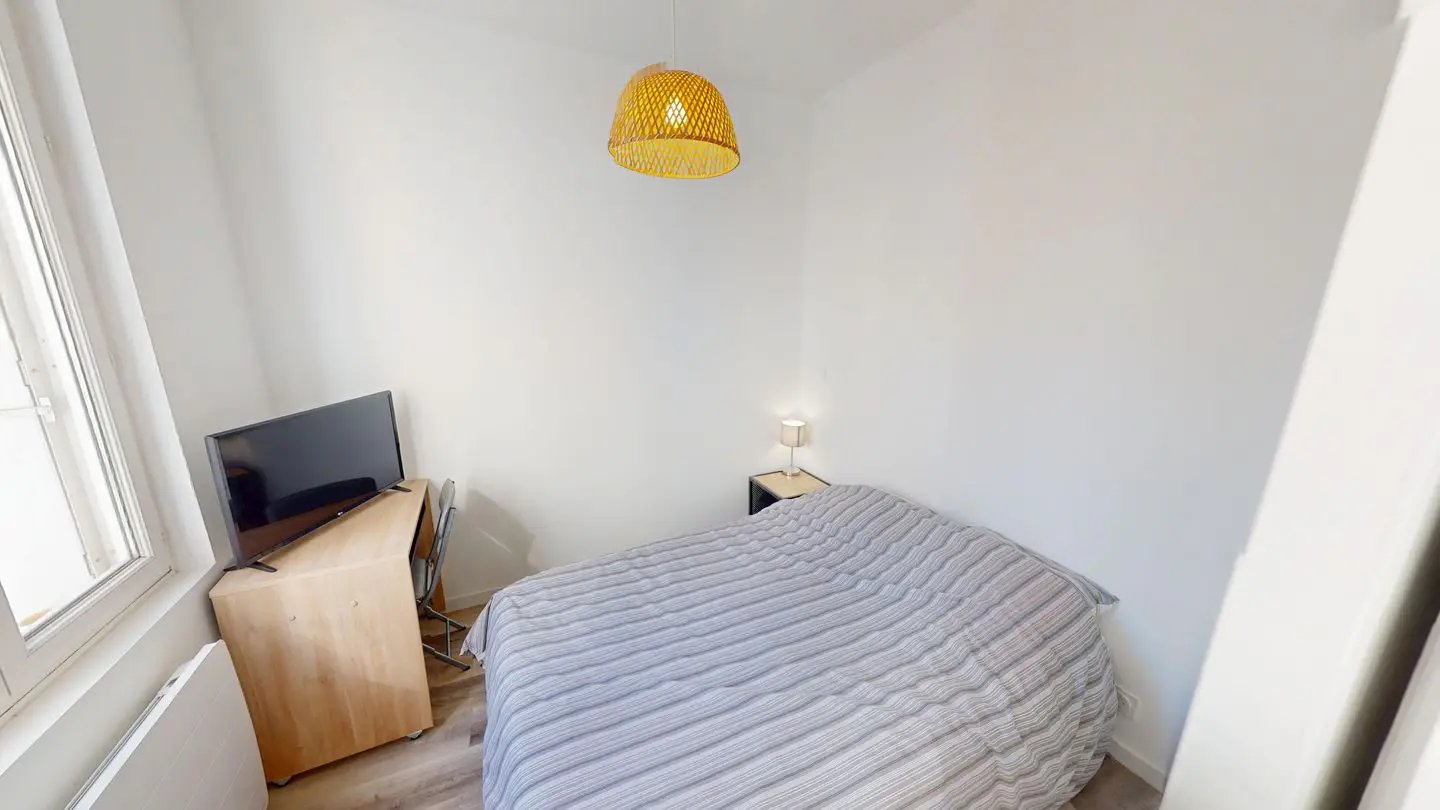 Appartement à louer, 18m², Orléans