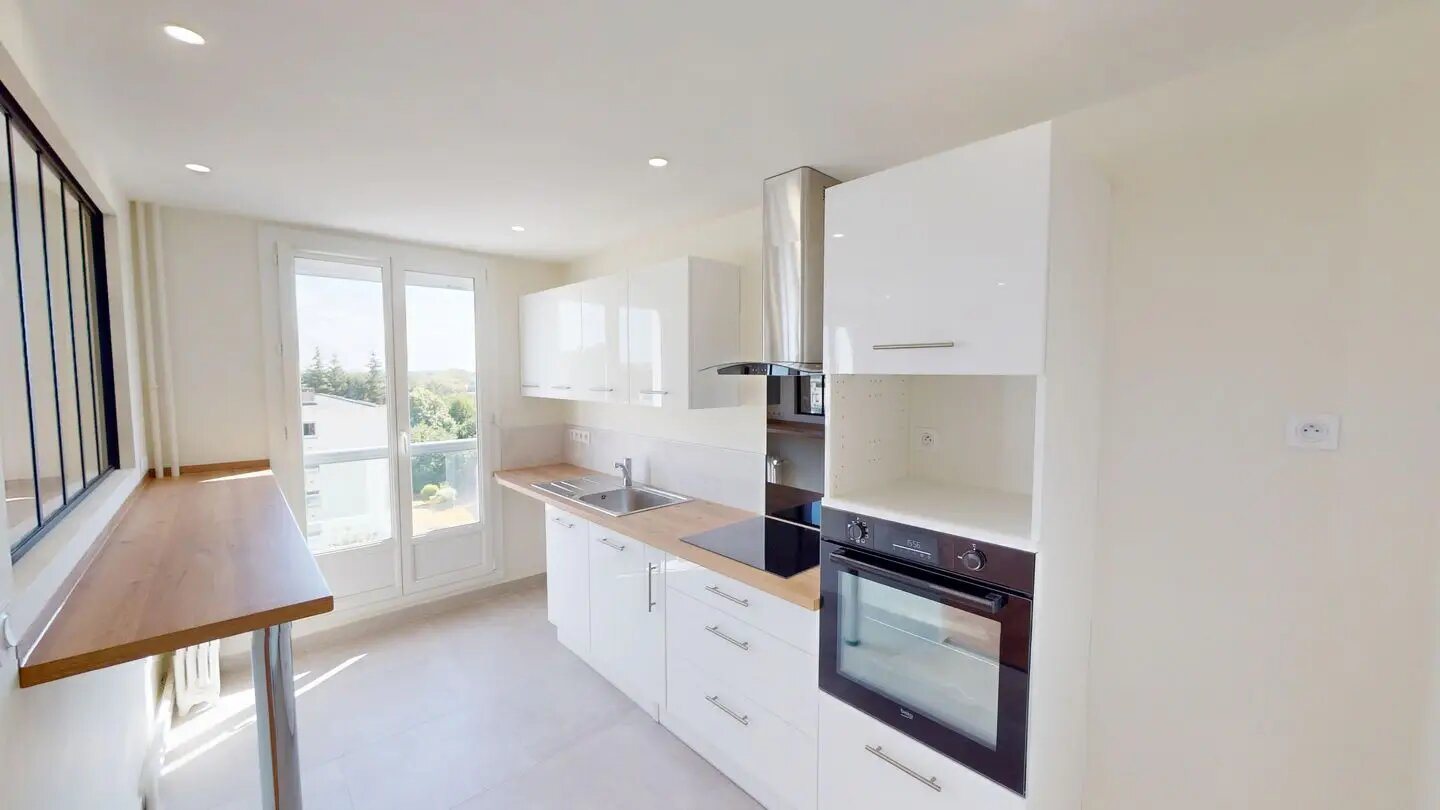 Appartement à louer, 55m², Orléans