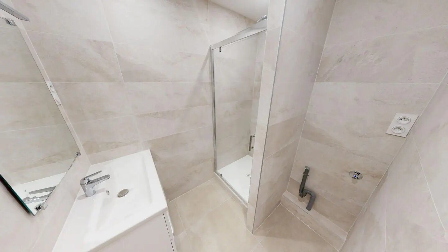 Appartement à louer, 55m², Orléans