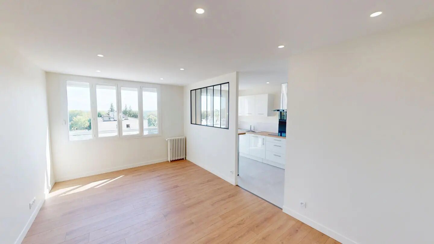 Appartement à louer, 55m², Orléans