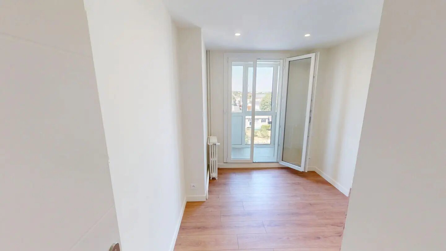 Appartement à louer, 55m², Orléans