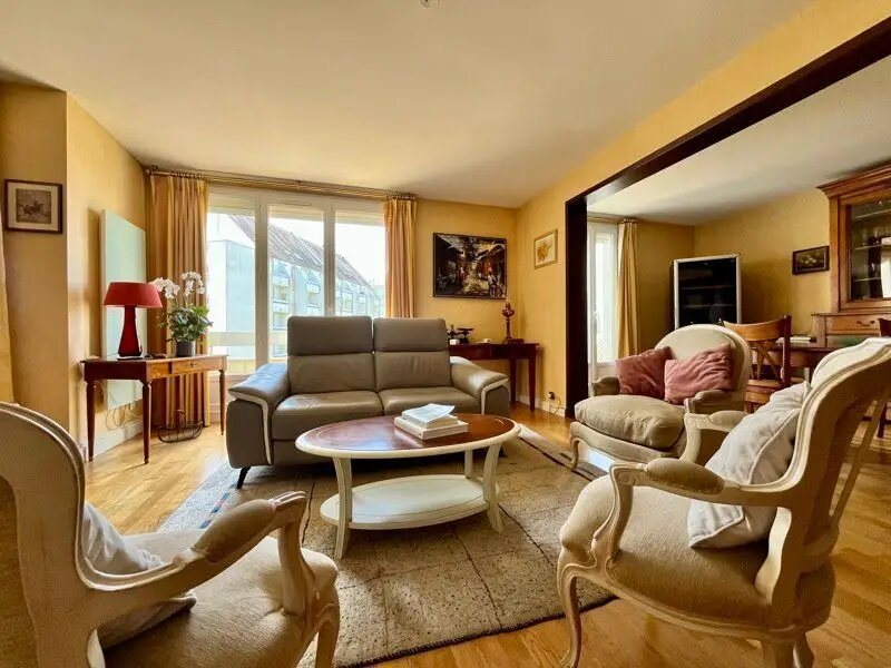 Appartement à vendre, 177m², Orléans