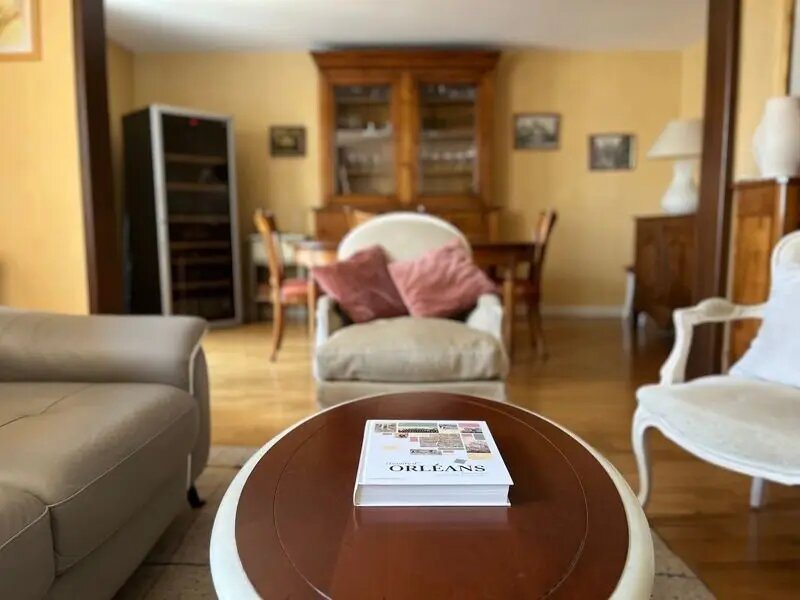 Appartement à vendre, 177m², Orléans