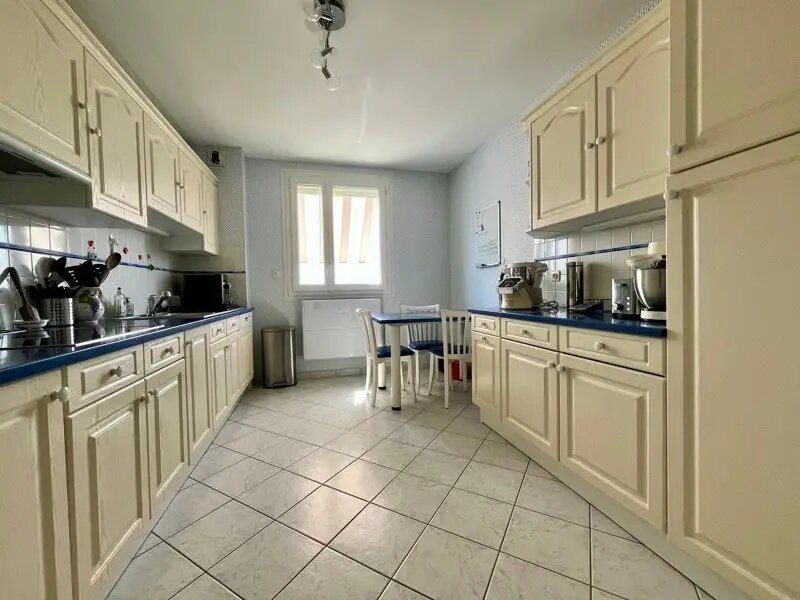 Appartement à vendre, 177m², Orléans