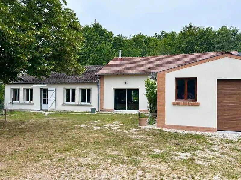 Maison à vendre, 149m², Ligny-le-Ribault