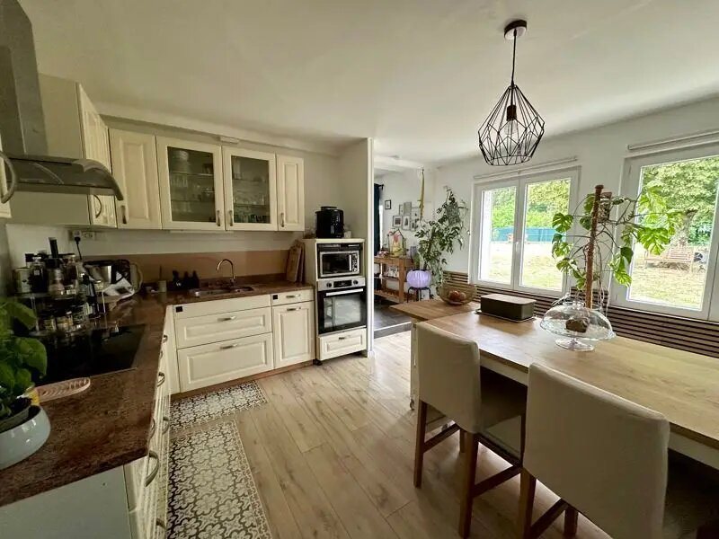 Maison à vendre, 149m², Ligny-le-Ribault