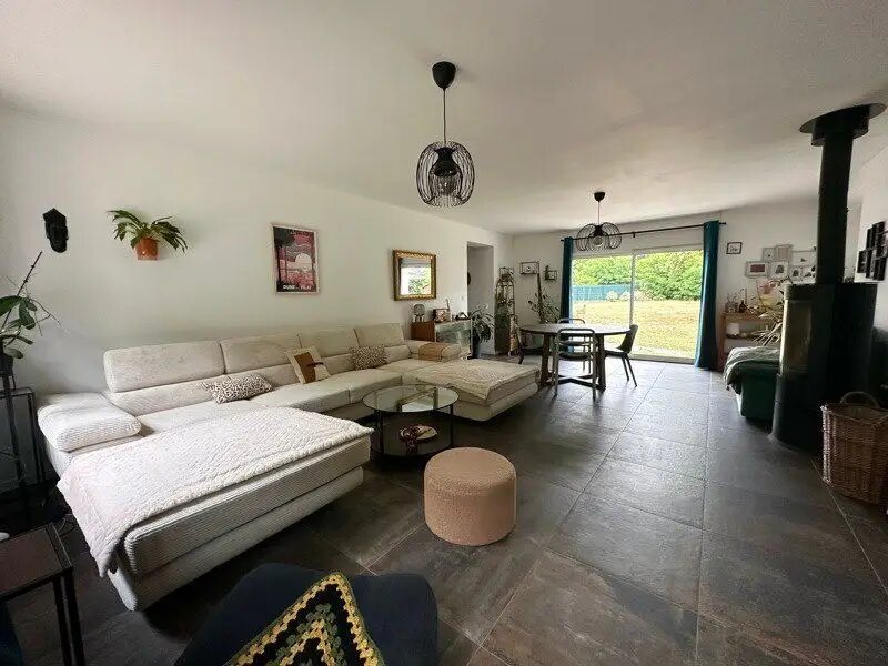 Maison à vendre, 149m², Ligny-le-Ribault