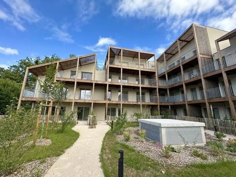 Appartement à vendre, 101m², Olivet