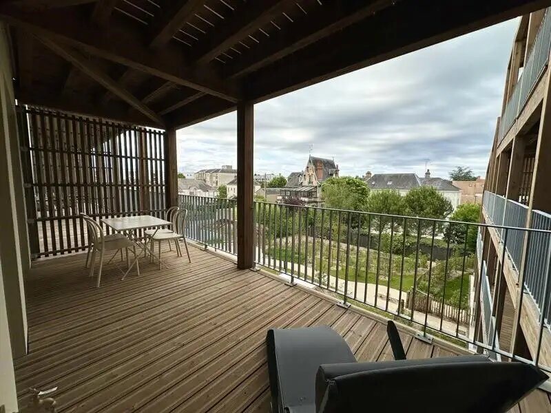 Appartement à vendre, 101m², Olivet