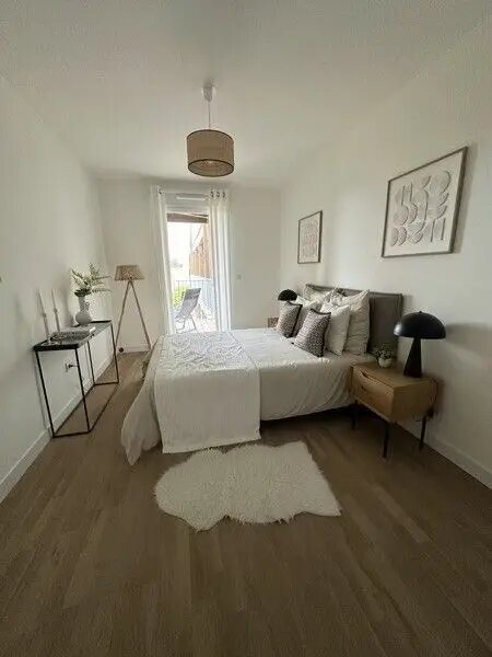 Appartement à vendre, 101m², Olivet