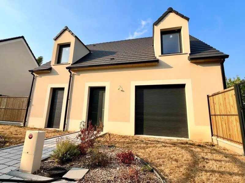 Maison à vendre, 121m², Orléans