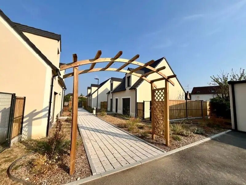 Maison à vendre, 121m², Orléans