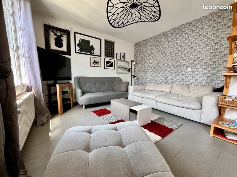 Appartement à vendre, 104m², Orléans