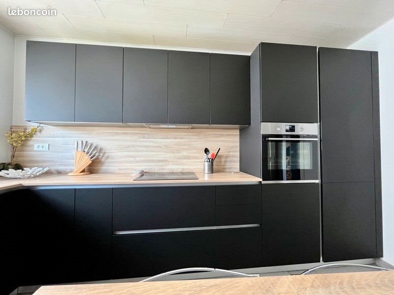 Appartement à vendre, 104m², Orléans