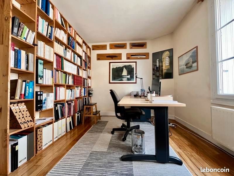 Appartement à vendre, 104m², Orléans