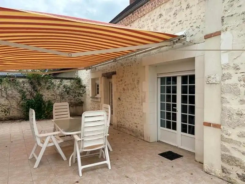 Maison à vendre, 165m², Olivet