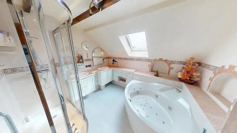 Maison à vendre, 165m², Olivet