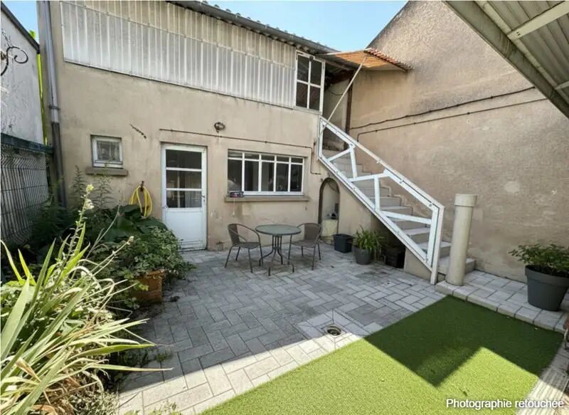 Maison à vendre, 99m², Saint-Jean-de-la-Ruelle