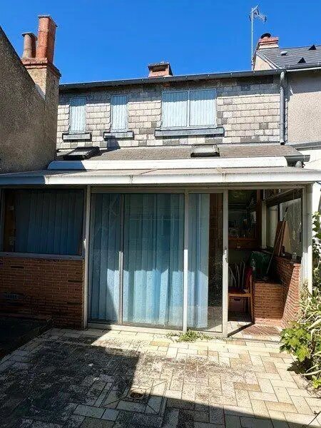 Maison à vendre, 99m², Saint-Jean-de-la-Ruelle