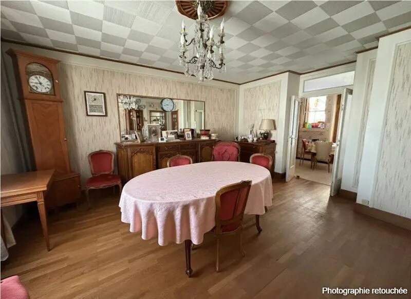 Maison à vendre, 99m², Saint-Jean-de-la-Ruelle