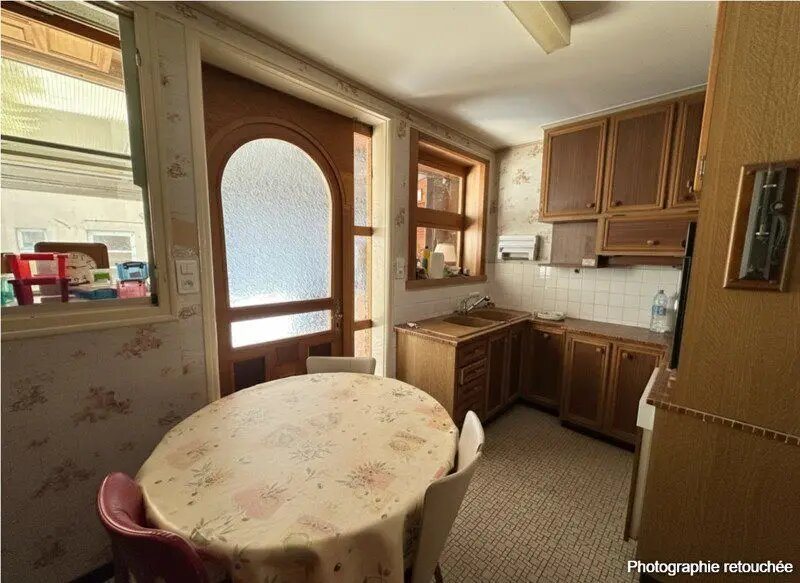 Maison à vendre, 99m², Saint-Jean-de-la-Ruelle