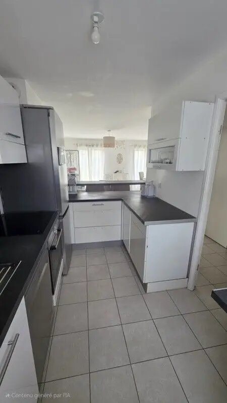Maison à vendre, 80m², Saran