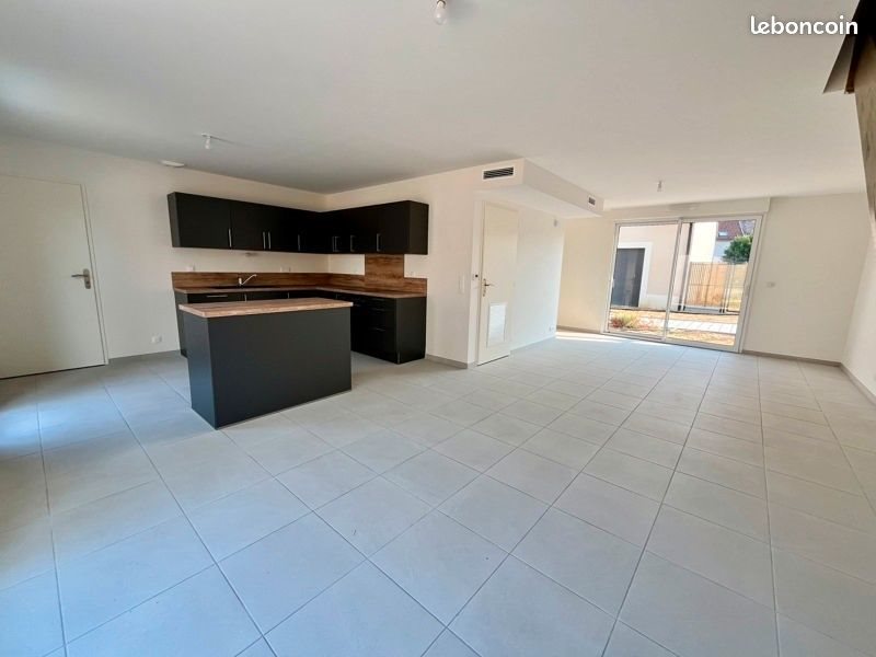 Maison à vendre, 121m², Orléans