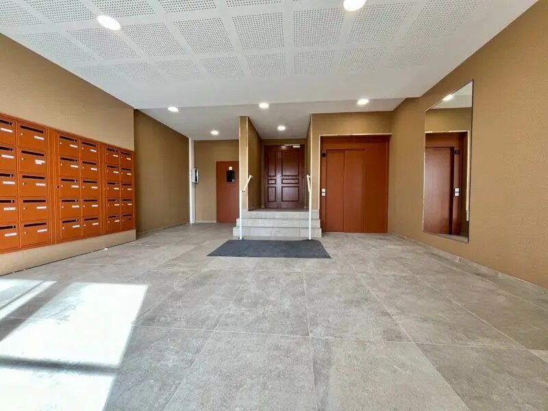 Appartement à vendre, 62m², Orléans