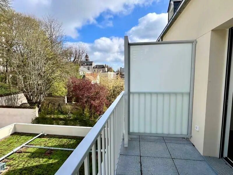 Appartement à vendre, 62m², Orléans