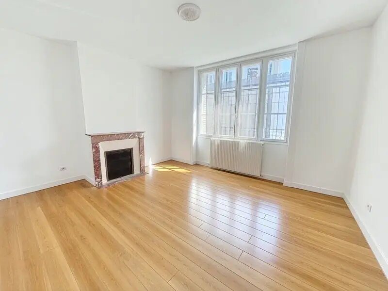 Appartement à vendre, 56m², Orléans