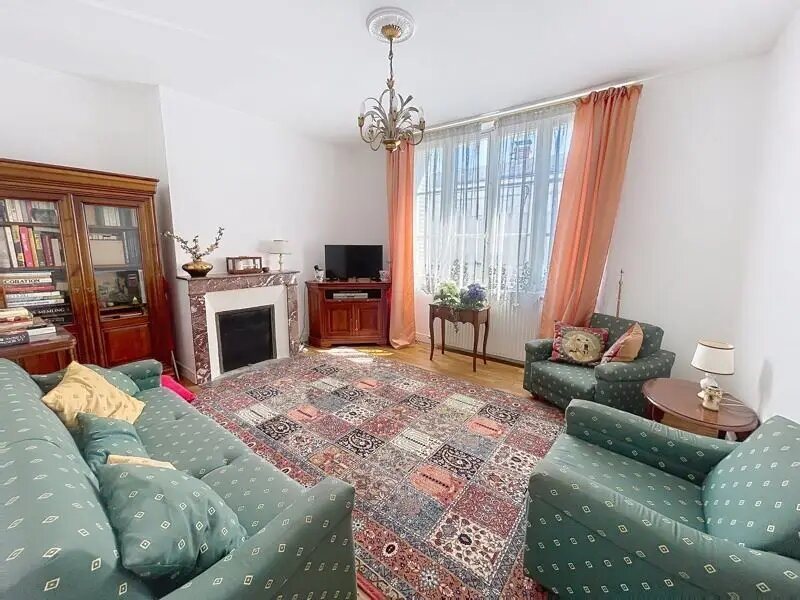 Appartement à vendre, 56m², Orléans