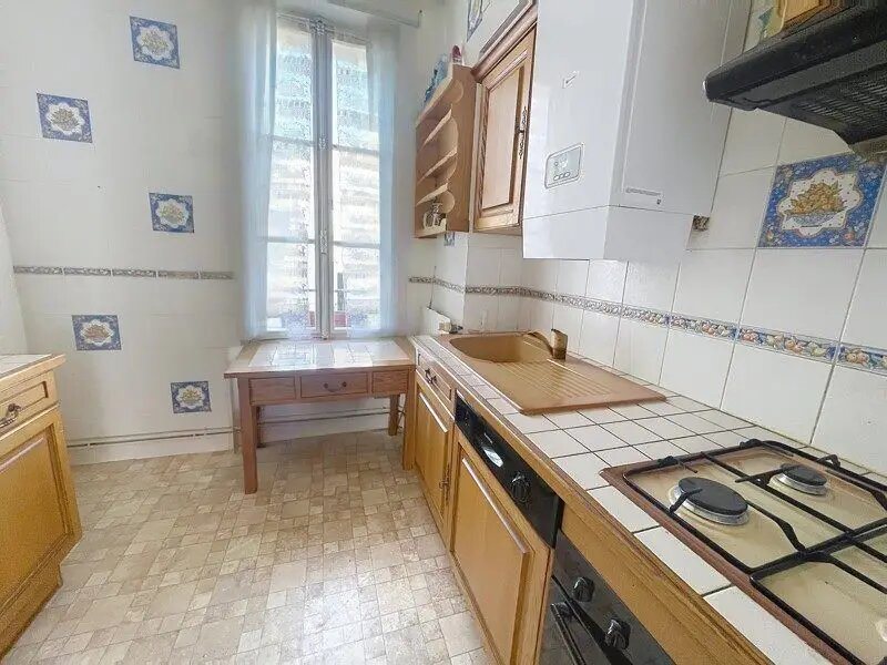 Appartement à vendre, 56m², Orléans