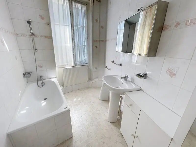 Appartement à vendre, 56m², Orléans