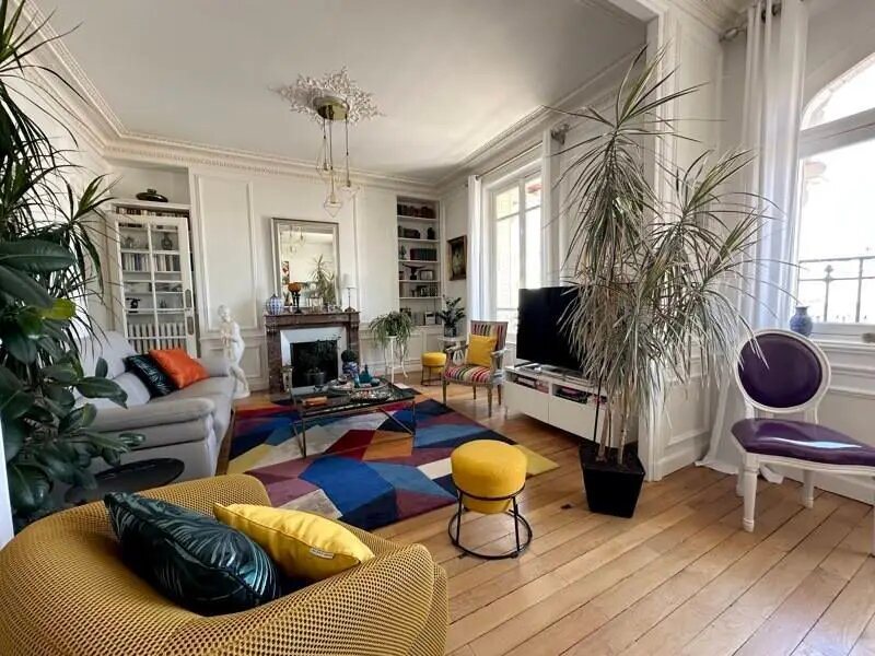 Appartement à vendre, 119m², Orléans