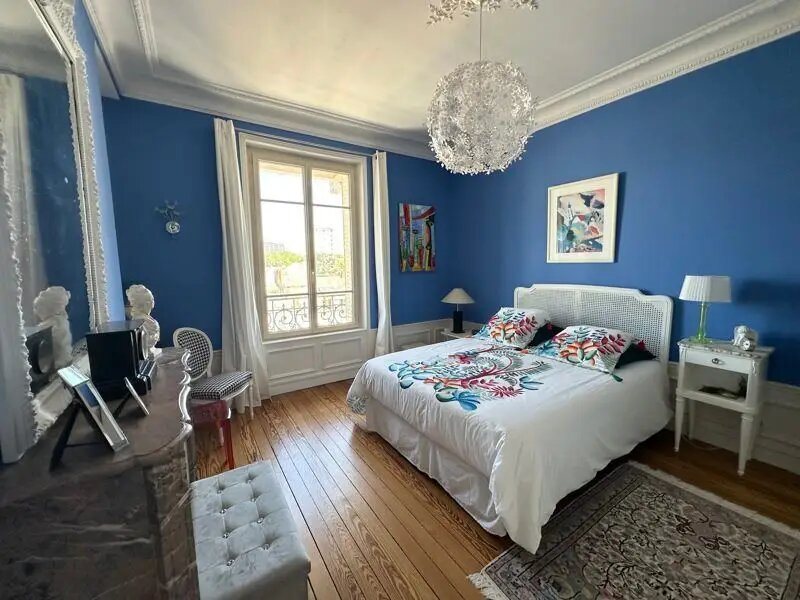 Appartement à vendre, 119m², Orléans