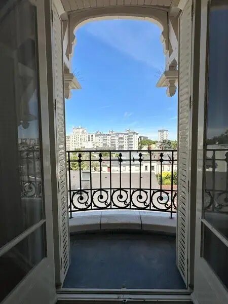 Appartement à vendre, 119m², Orléans