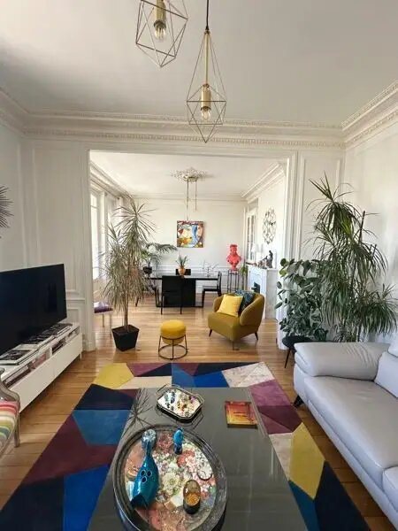 Appartement à vendre, 119m², Orléans