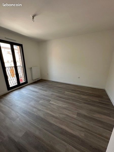 Appartement à vendre, 41m², Orléans