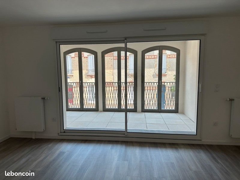Appartement à vendre, 41m², Orléans