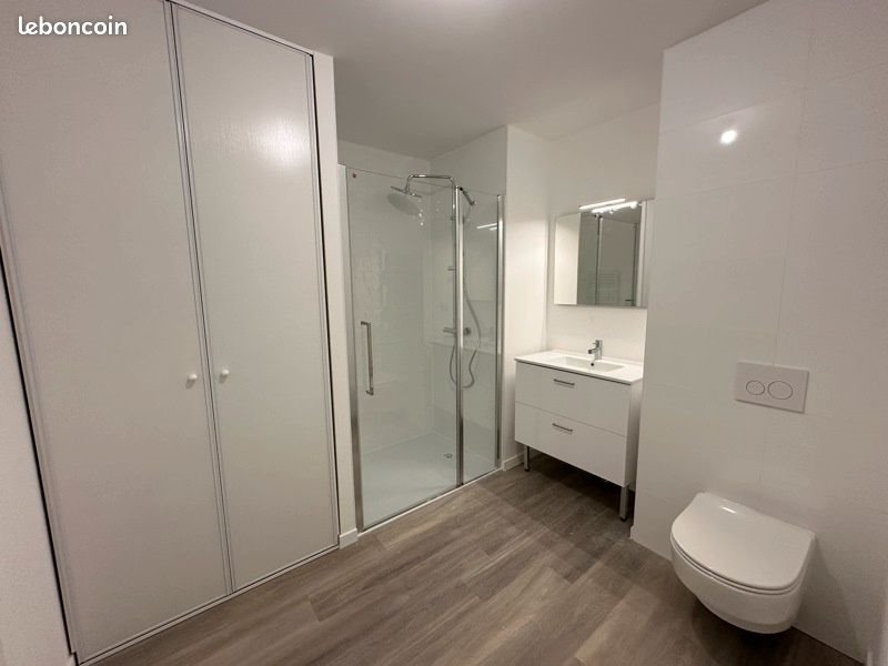 Appartement à vendre, 41m², Orléans