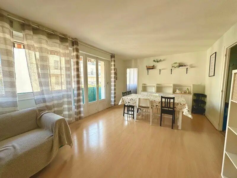 Appartement à vendre, 98m², Orléans