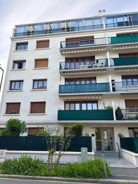 Appartement à vendre, 98m², Orléans