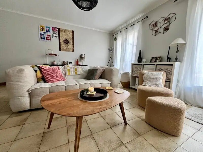 Maison à vendre, 98m², Orléans