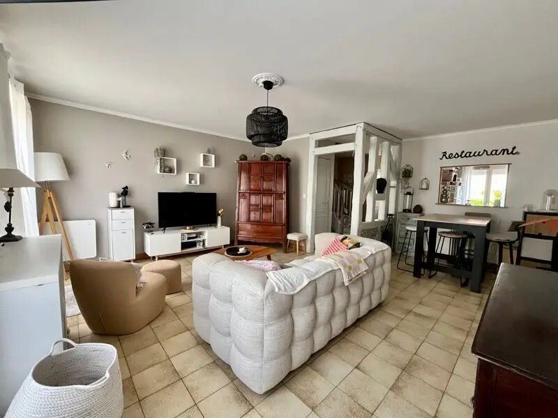 Maison à vendre, 98m², Orléans