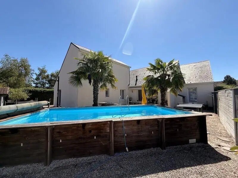 Maison à vendre, 164m², Ormes