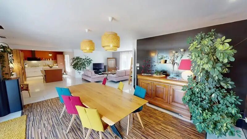 Maison à vendre, 164m², Ormes